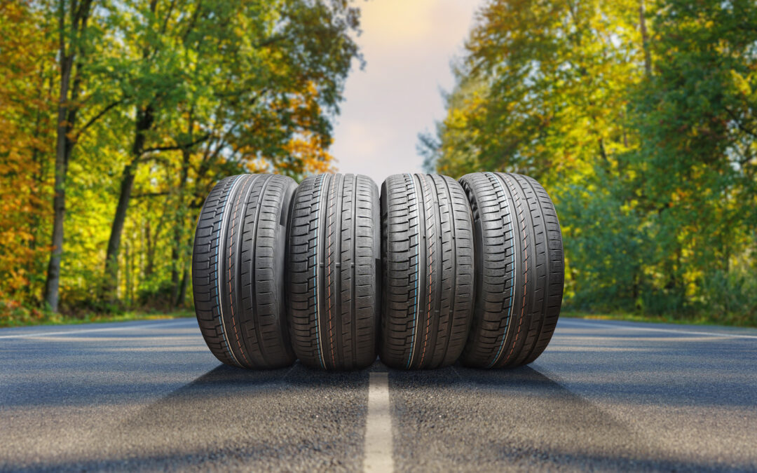 “I’m melting, I’m meltingggg!” – Your snow tires