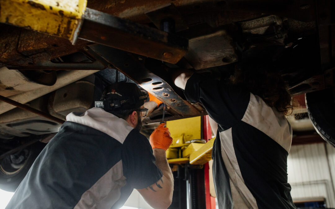 To fix, or not to fix—that is the question.